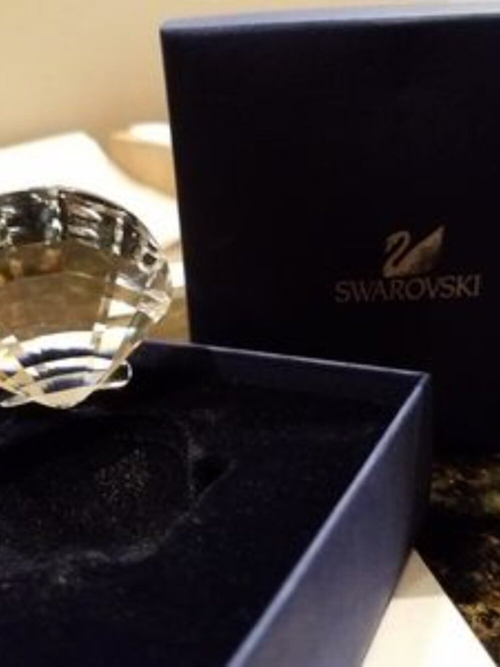 Swarovski Shell Collection (3) - Picture 6 of 8